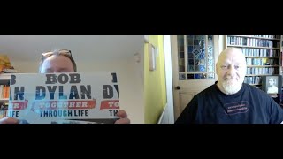 Sean & Sid's Idiot Wind Episode 35 Together Through Life
