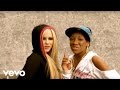 Avril Lavigne - Girlfriend ft. Lil Mama (Dr. Luke MTV Edit)