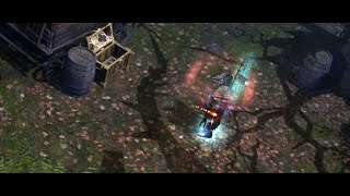 Grim Dawn - Find Nane's Secret Stash Grim Dawn - Find Nane's Secret Stash