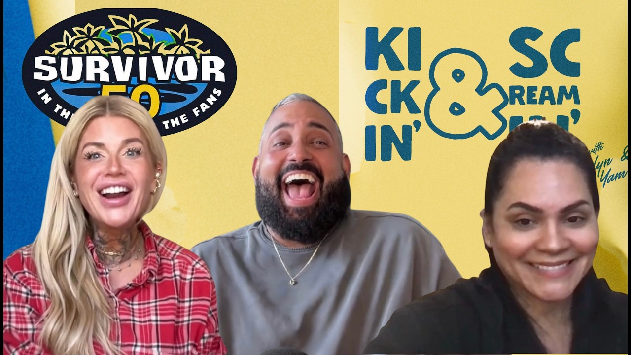 Survivor 50 Premiere