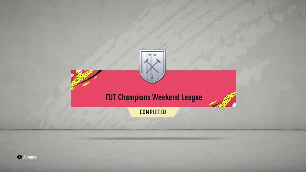 Community Totssf In A Red Pick | Silver 2 Fut Champs Rewards