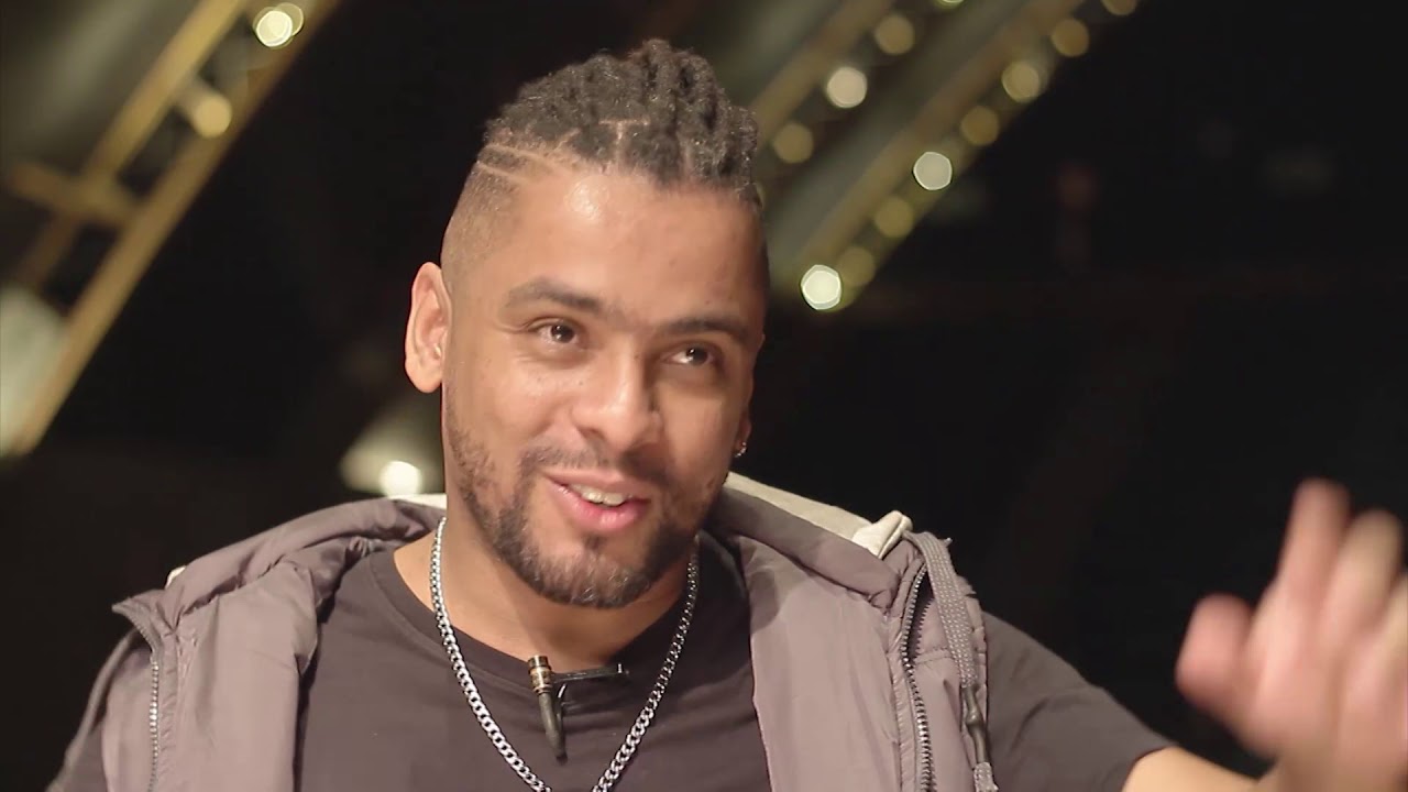 Alysson Salvador lança álbum “Maré da Sorte”