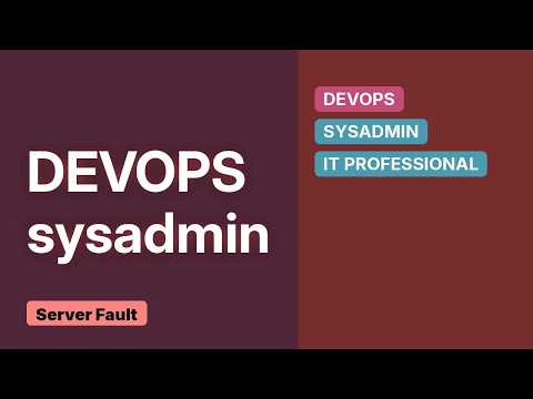 DevOps & SysAdmins: Subdomain on another host (another IP, another provider)