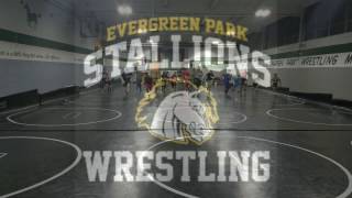 EP Stallions Wrestling