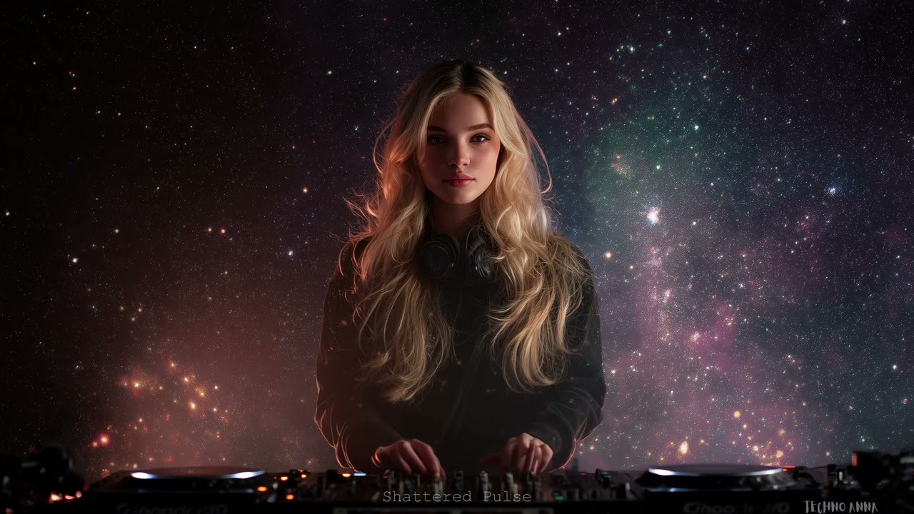 Dark Melodic Techno Playlist | Cinematic & Hypnotic Techno Mix for Night Drive [Vol. 12]