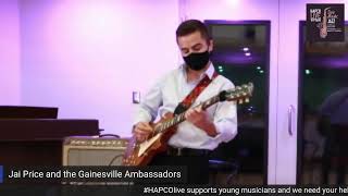 HAPCO LIVE - Virtual Happy Hour