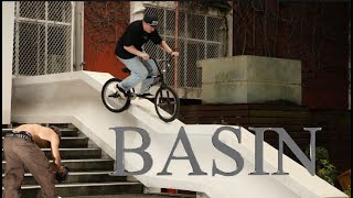 BASIN - 4 Days In Taipei
