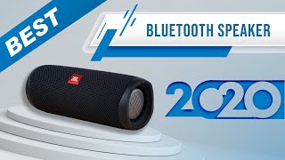 Best Bluetooth Speaker 2020 #TechTitans #BluetoothSpeaker #SonosMove #JBLFlip5 screenshot 5