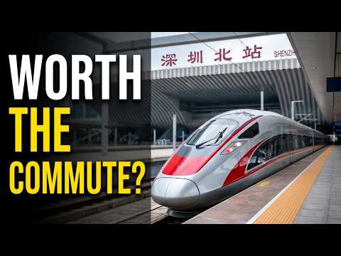 Living in One City, Working in Another: Is It Worth It?