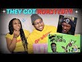 Berleezy "AAAHH!!! REAL MONSTERS: EXPOSED" REACTION!!!