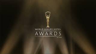 Morabito Art Villa is nominated for 2026 World Luxury Hotel Awards