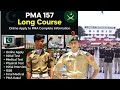 157 PMA Long Course | 157 PMA Test Preparation | verbal & non verbal intelligence