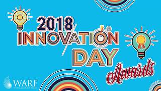 WARF Innovation Awards: Recognizing top disclosures from the year!