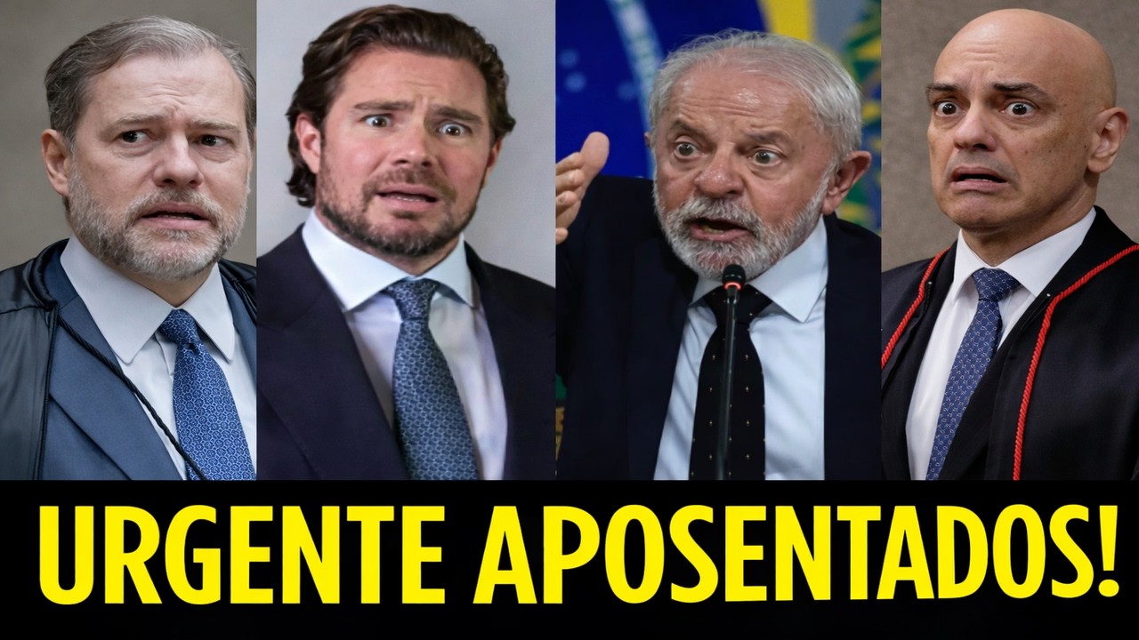 ACORDO PARA PAGAR A REVISÃO DA VIDA TODA!