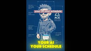 You Don't Work 9-5, So Why Should Your AI Meet Ace