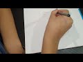 طريقه رسم عادل امام بطريقه احترافيه جدا
