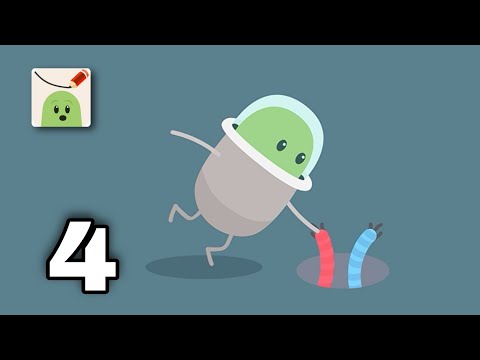Dumb Ways To Draw Gameplay Part 4 Android IOS