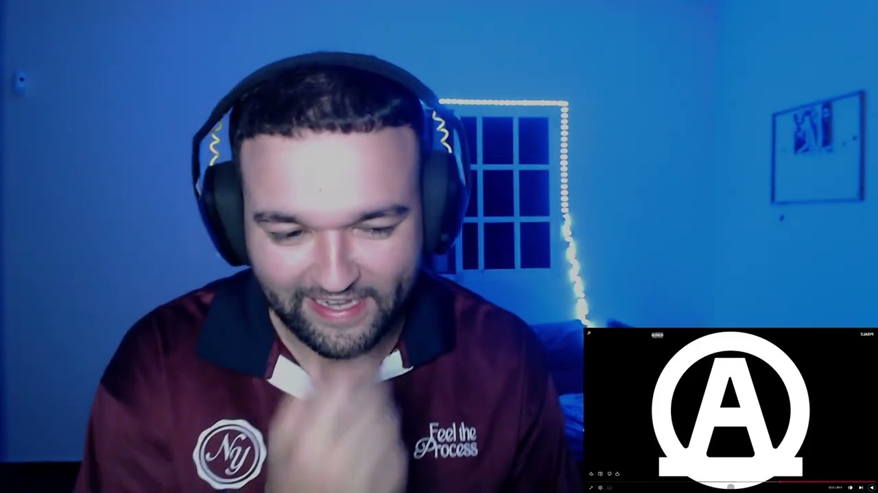 (REACCIÓN) RALY , MVRK - PISALE