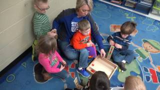 4C Scholarship Fund: Making Good Teachers Great!