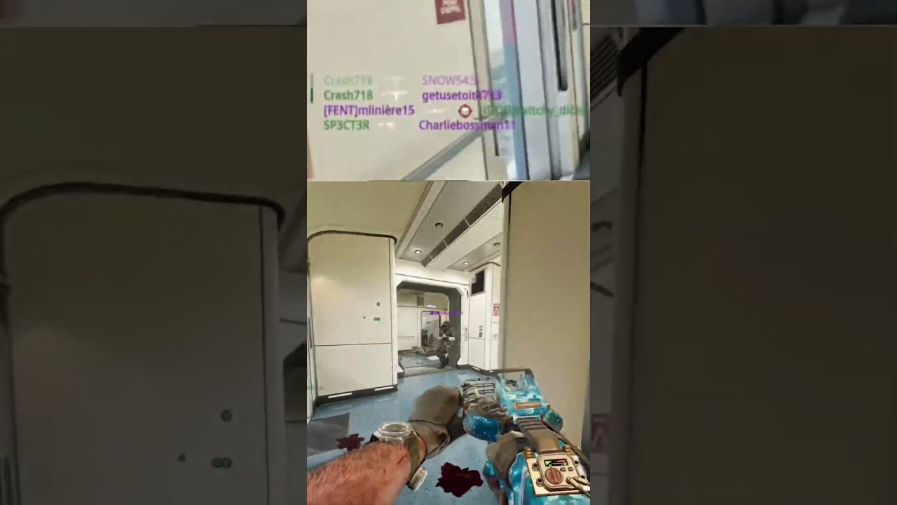 The D13 Sector is the most absurd weapon in CoD history