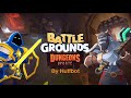 Experiencing the new dungeons update in Battlegrounds VR!!!