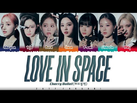 Loveinspace