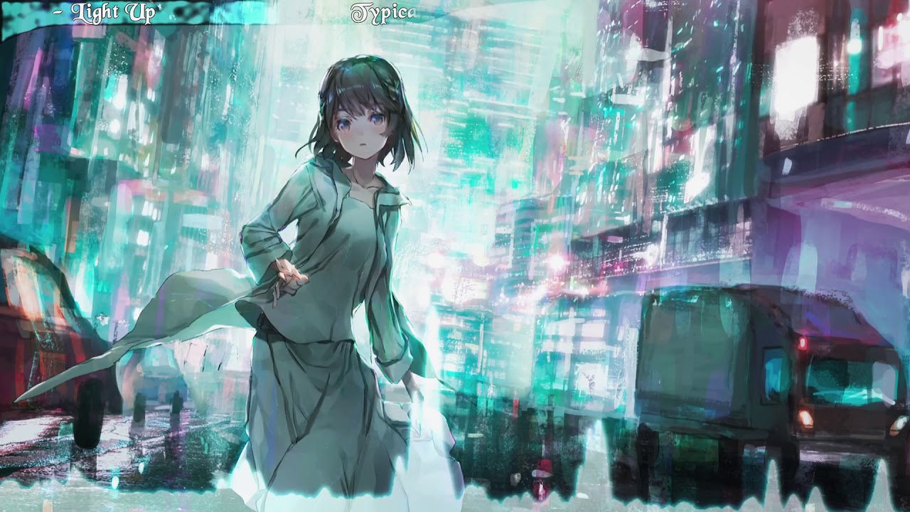 Nightstep - Light Up [Typical]