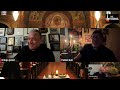 LEE PRIEST: I'M MOVING TO MEXICO!