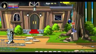 =Aqw= Hidden Easter Eggs Revealed