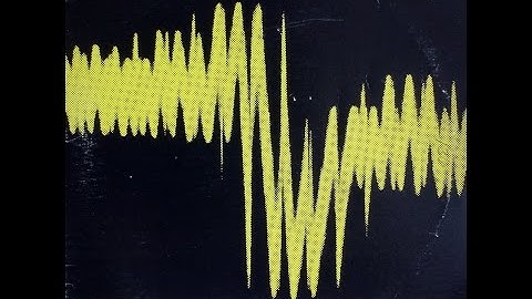 The Flirtations - Earthquake (USA Remix) (HD) 1983