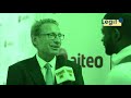 Super Falcons coach Thomas Dennerby reveals Nigeria's target at World Cup | Legit TV