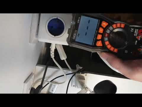 TACKLIFE DM10 digital
