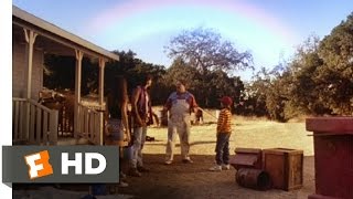 Leprechaun 311 Movie Clip - End Of The Rainbow 1993 Hd