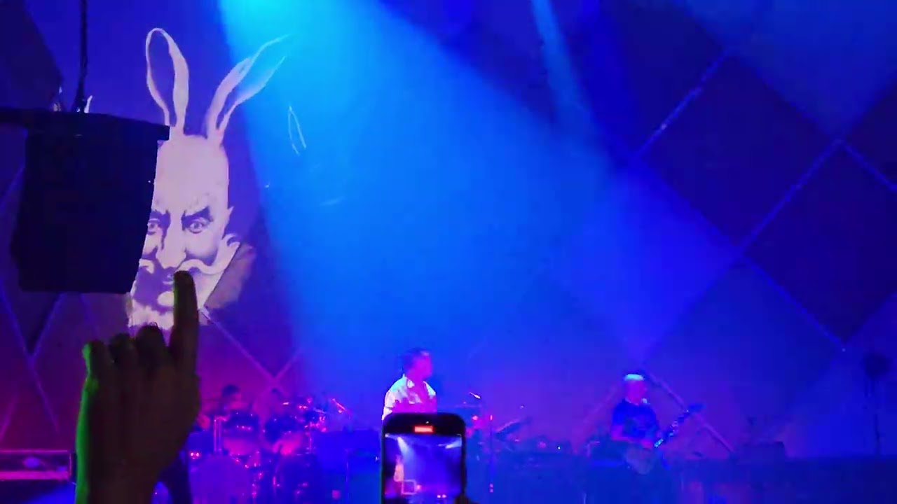 Mr. Bungle - Refuse/Resist (Sepultura cover) (Cine Jóia - São Paulo - 26/01/2026)