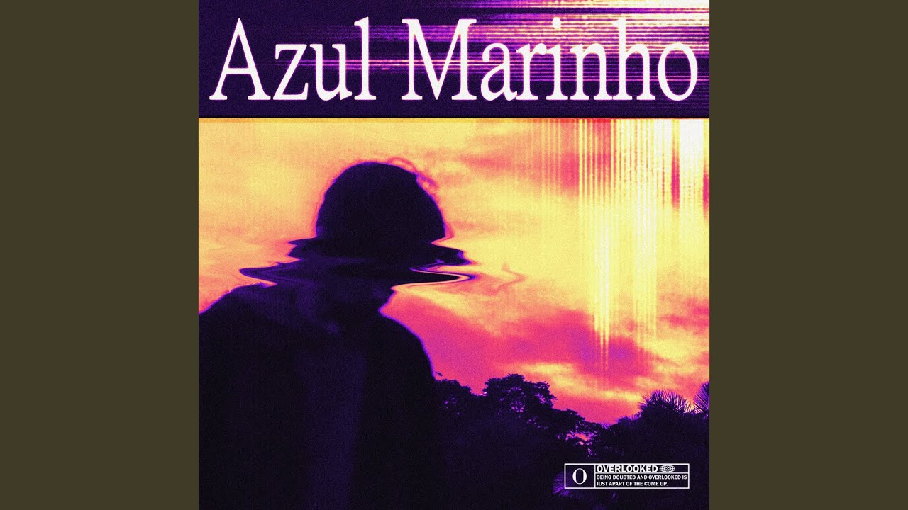 Azul Marinho