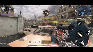 Locus bleeding rose gameplay cod mobile #callofdutymobile #codm #codmobile
