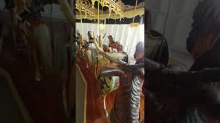 Kit Carson County Carousel, August 4Th 2017