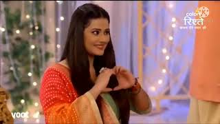 lut gaye song......ft...krasha sharad malhotra X kratika sengar ||kasam tere pyaar ki||♥♥♥