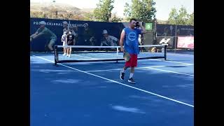 2022 Orange County Cup: Coen/ Guidroz v. Evans/ Kruse - 4.5 19+ Division (BRONZE Medal Match)