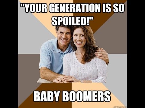 Baby Boomers Suck 72