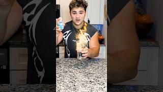 I Tested Hand Sanitizer vs Water to Make Fire!! 😱 #shorts #handsanitizer #fire #experiment I Tested Hand Sanitizer vs Water to Make Fire!! 😱 #shorts #handsanitizer #fire #experiment