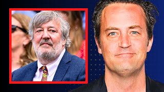 Psychiatrist: Matthew Perry Had This Unusual Trait