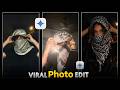 Trending Instagram Afghanistan Look For Boys Afghanistan AI Portrait Editing Prompt