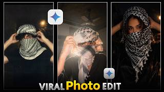Trending Instagram Afghanistan Look For Boys Afghanistan AI Portrait Editing Prompt screenshot 5