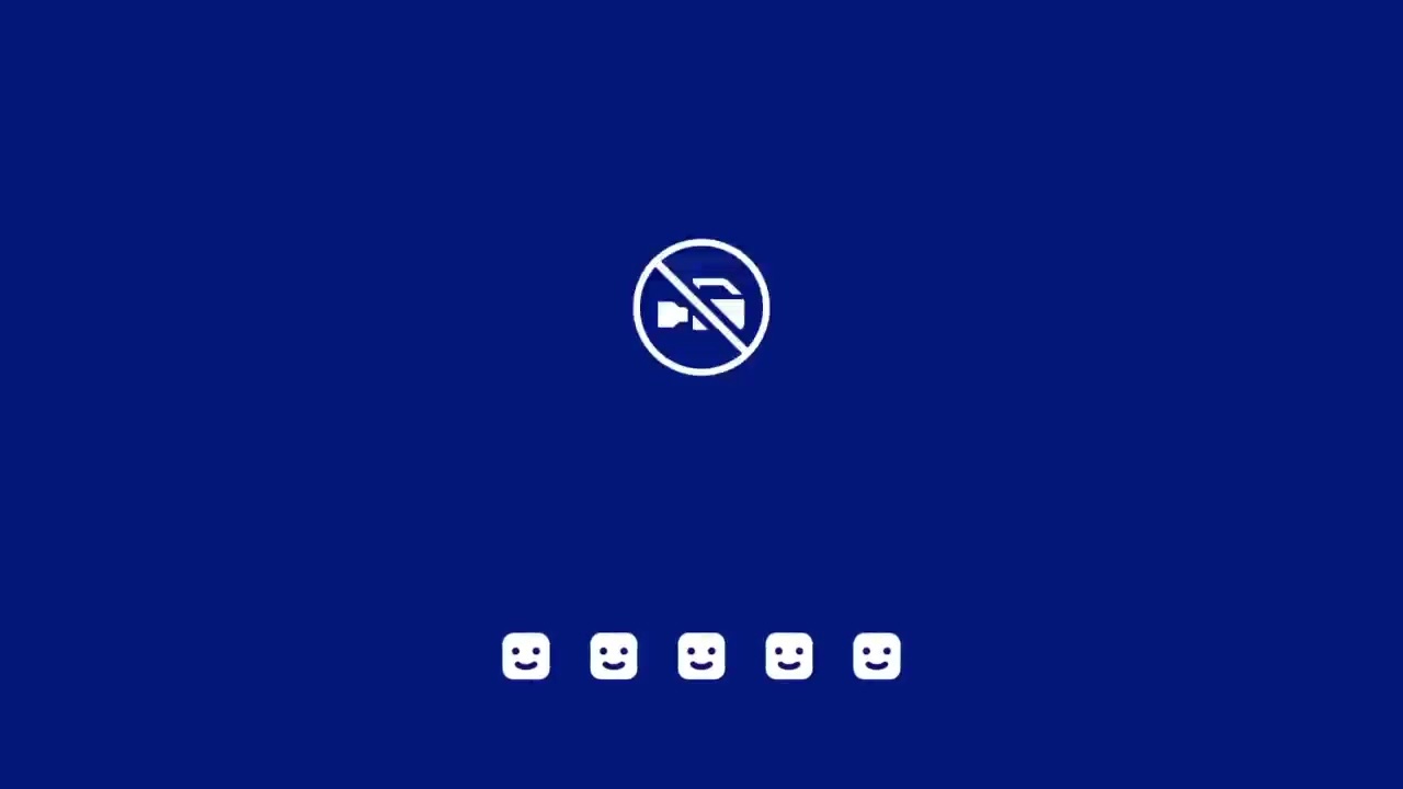 StickyyAim's Live PS4 Broadcast