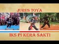 Jaya toya iks pi kera sakti