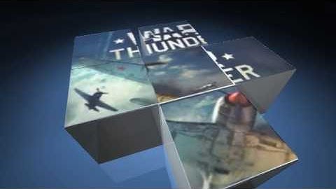 Awesome New Intro - Created using Flixpress.com