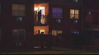 IMPD homicide investigates man found dead Friday in Hillside Avenue apartment