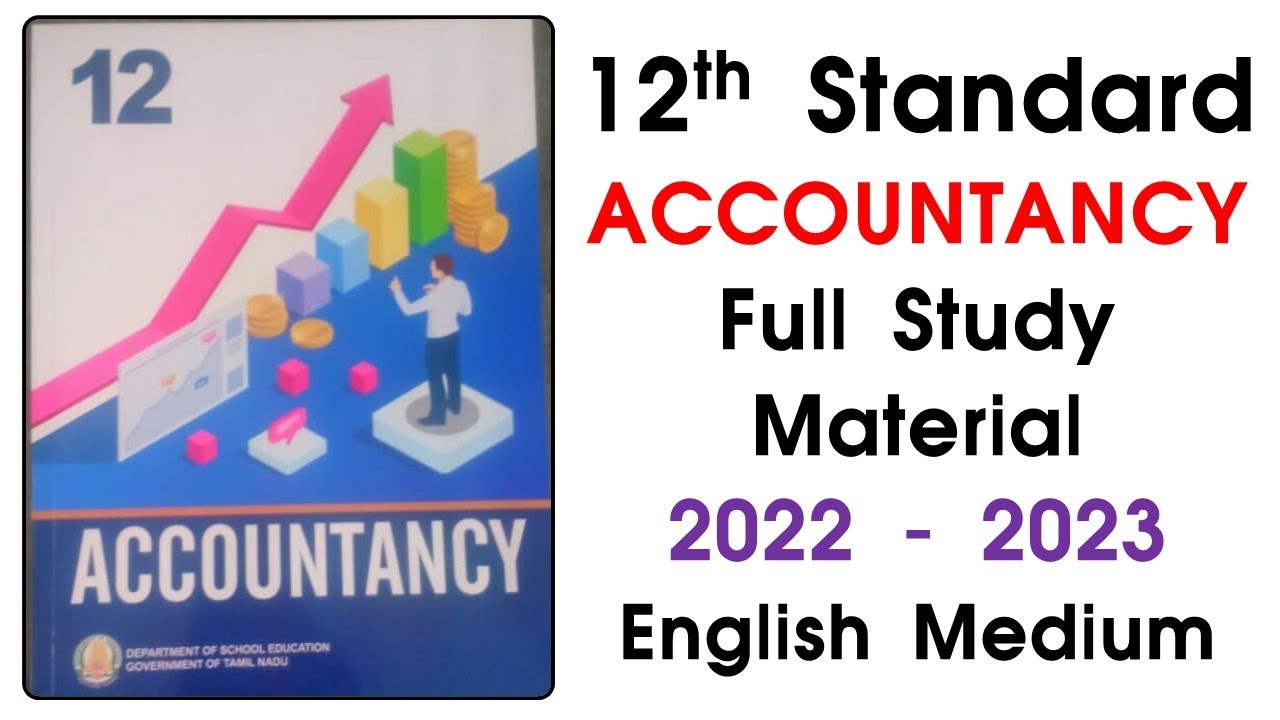 accountancy room assignment 2022