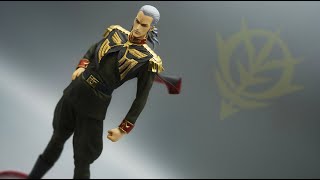 Gundam Guys Generation Anavel Gato │Review